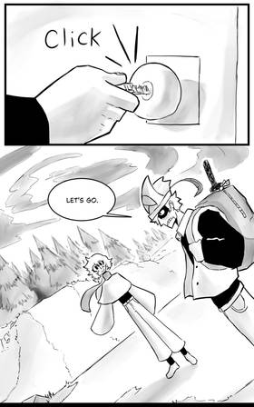Read Curse World  4 Page 2 in English