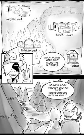 Read Curse World  4 Page 5 in English