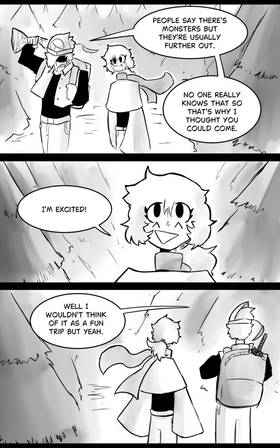 Read Curse World  4 Page 6 in English