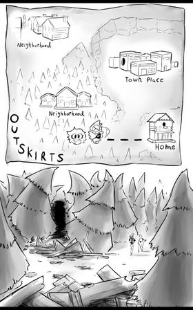 Read Curse World  4 Page 7 in English