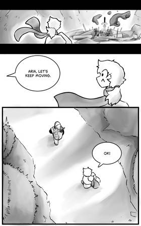 Read Curse World  4 Page 9 in English