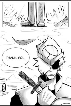 Read Curse World  1 Page 4 in English