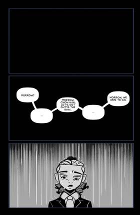 Read BLACK GRAVITY!  2 Page 4 in English