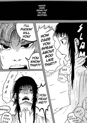 Read Evangelion Breakthrough  2 Page 9 in English