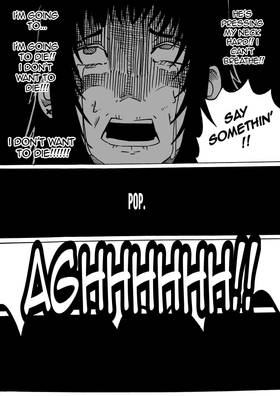 Read Evangelion Breakthrough  2 Page 10 in English