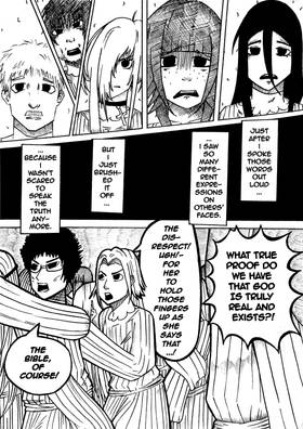 Read Evangelion Breakthrough  2 Page 4 in English