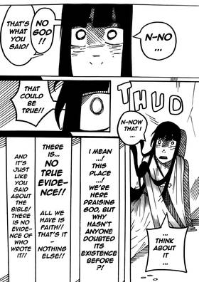 Read Evangelion Breakthrough  1 Page 10 in English