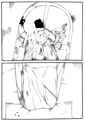 Read Evangelion Breakthrough  1 Page 4 in English