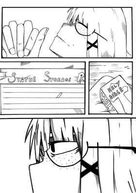 Read Evangelion Breakthrough  1 Page 5 in English