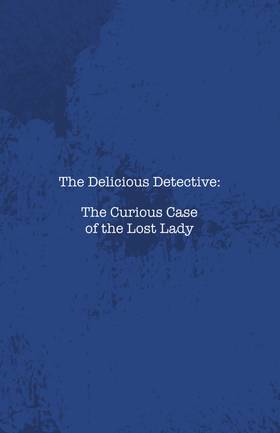 Read The Delicious Detective  1 Page 2 in English