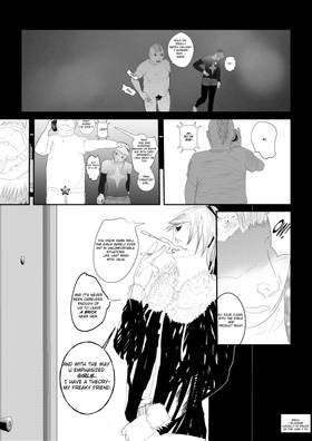 Read My Hellish Angels  12 Page 7 in English