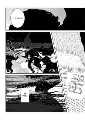 Read My Hellish Angels  12 Page 10 in English