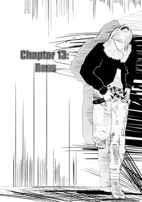 Read My Hellish Angels  13 Page 1 in English