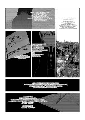 Read My Hellish Angels  13 Page 3 in English