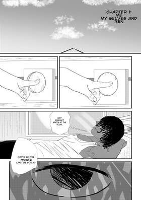 Read My Hellish Angels  1 Page 5 in English