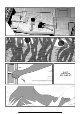 Read My Hellish Angels  1 Page 6 in English