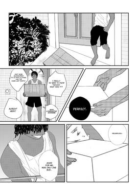 Read My Hellish Angels  1 Page 8 in English