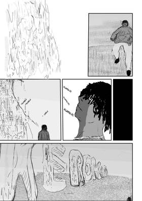 Read My Hellish Angels  4 Page 6 in English