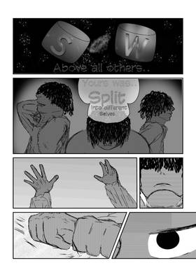 Read My Hellish Angels  4 Page 8 in English