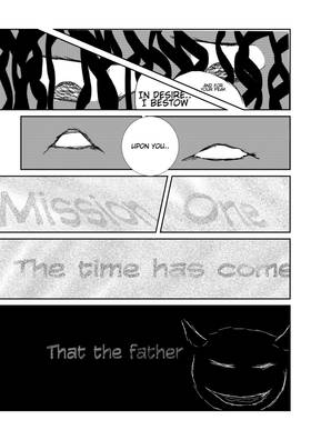 Read My Hellish Angels  4 Page 9 in English