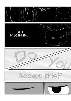 Read My Hellish Angels  4 Page 10 in English