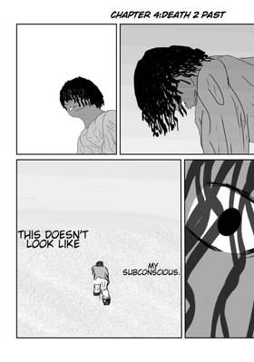 Read My Hellish Angels  4 Page 1 in English