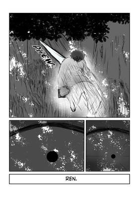 Read My Hellish Angels  5 Page 9 in English