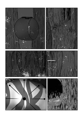 Read My Hellish Angels  5 Page 3 in English