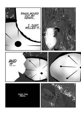 Read My Hellish Angels  5 Page 5 in English