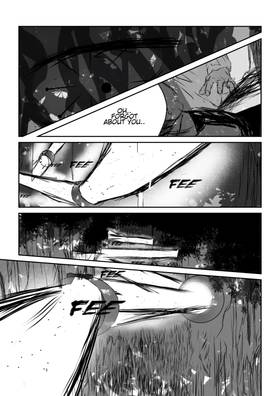 Read My Hellish Angels  5 Page 8 in English