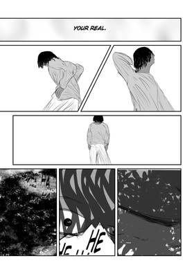 Read My Hellish Angels  5 Page 6 in English