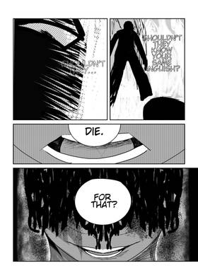 Read My Hellish Angels  6 Page 10 in English