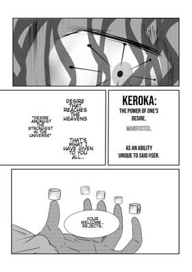Read My Hellish Angels  6 Page 5 in English