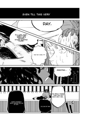 Read My Hellish Angels  6 Page 2 in English
