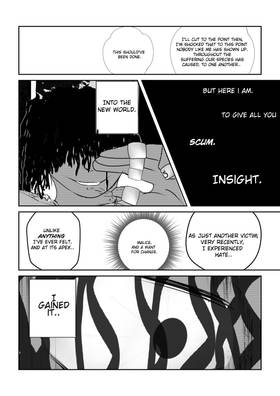 Read My Hellish Angels  6 Page 4 in English