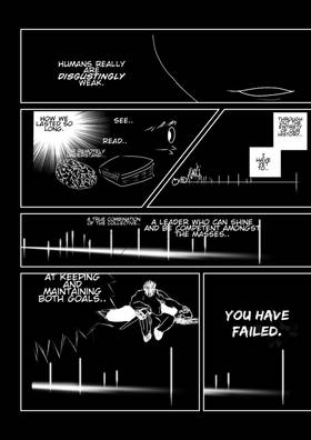 Read My Hellish Angels  6 Page 1 in English