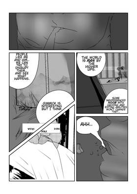 Read My Hellish Angels  6 Page 7 in English