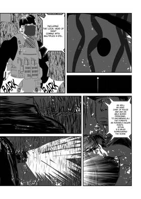 Read My Hellish Angels  5 Page 2 in English