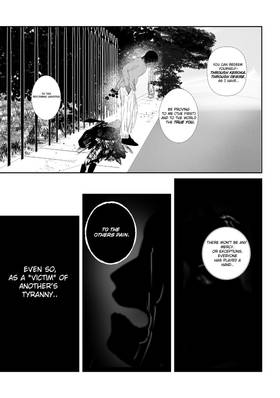 Read My Hellish Angels  6 Page 9 in English