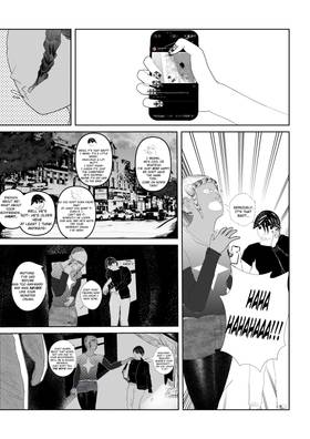Read My Hellish Angels  12 Page 4 in English