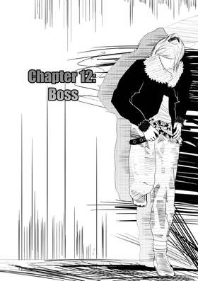 Read My Hellish Angels  12 Page 1 in English