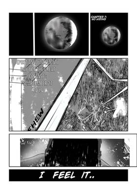 Read My Hellish Angels  7 Page 1 in English