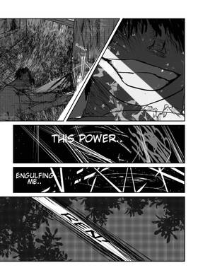 Read My Hellish Angels  7 Page 2 in English