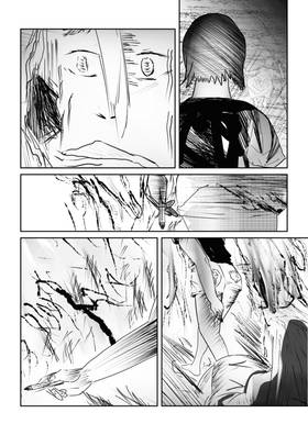 Read My Hellish Angels  7 Page 5 in English