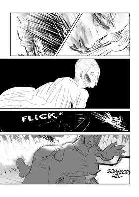 Read My Hellish Angels  7 Page 6 in English