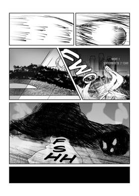 Read My Hellish Angels  7 Page 7 in English