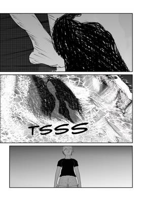 Read My Hellish Angels  7 Page 8 in English