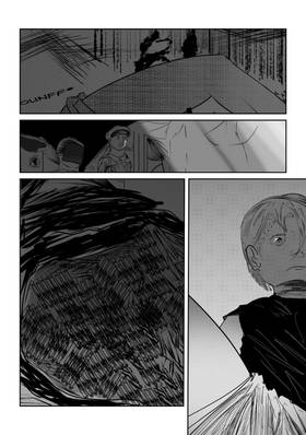 Read My Hellish Angels  7 Page 10 in English
