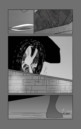 Read My Hellish Angels  2 Page 1 in English