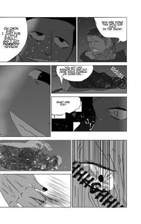 Read My Hellish Angels  2 Page 4 in English